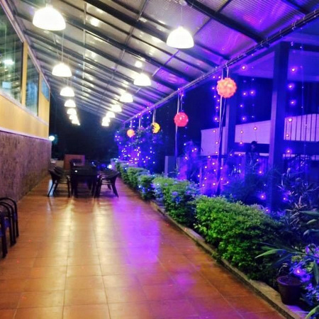 The Sky View Resorts Munnar