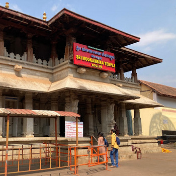Jyothis Residency Mookambika